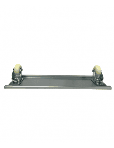 SÉRIE DE ROUES 4X POUR 7063.0025-0035-0085-0090  INSTALLATION PAR TECHNICIEN
