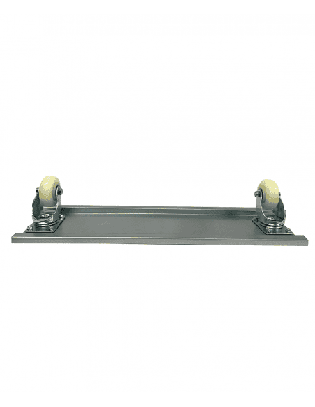 SÉRIE DE ROUES 4X POUR 7063.0025-0035-0085-0090  INSTALLATION PAR TECHNICIEN
