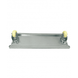 SÉRIE DE ROUES 4X POUR 7063.0025-0035-0085-0090  INSTALLATION PAR TECHNICIEN 2