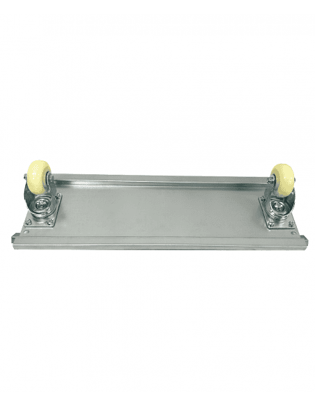 SÉRIE DE ROUES 4X POUR 7063.0025-0035-0085-0090  INSTALLATION PAR TECHNICIEN