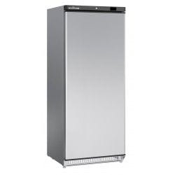CONGÉLATEUR EN ACIER INOX 1 PORTE 600L