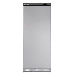 CONGÉLATEUR EN ACIER INOX 1 PORTE 600L 2