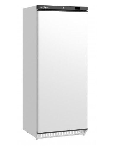 CONGÉLATEUR BLANC 1 PORTE 600L