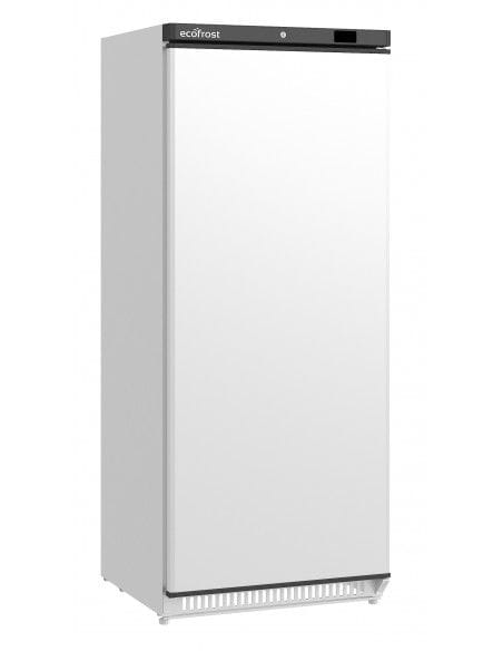 CONGÉLATEUR BLANC 1 PORTE 600L