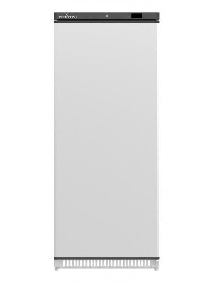 CONGÉLATEUR BLANC 1 PORTE 600L