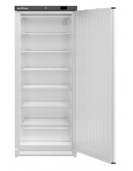 CONGÉLATEUR BLANC 1 PORTE 600L