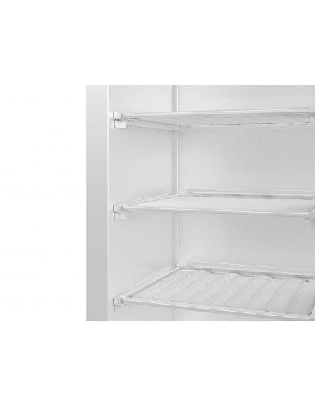 CONGÉLATEUR BLANC 1 PORTE 600L