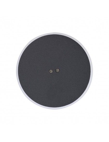 Lampe de table solaire LED Tristar coloris blanc chaud