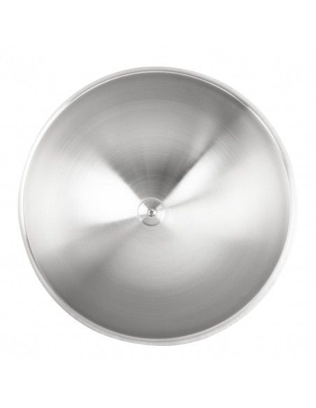 Cloche couvre-assiette APS