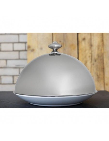 Cloche couvre-assiette APS