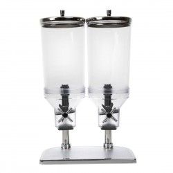 Double distributeur de céréales APS