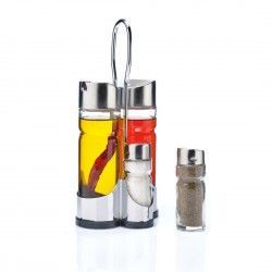 Ménagère 4 pièces Comas 2