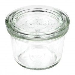 Verrines weck APS 80ml (Lot de 12)