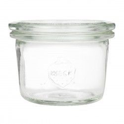 Verrines weck APS 80ml (Lot de 12) 2