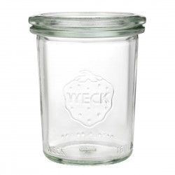 Verrine weck APS 160ml (Lot de 12) 2
