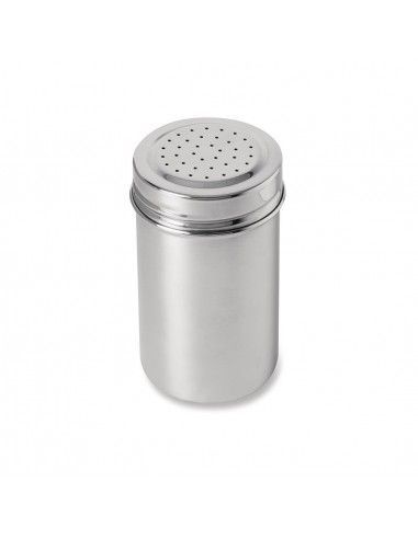 Saupoudreuse petites perforations Schneider 350ml