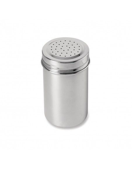 Saupoudreuse petites perforations Schneider 350ml
