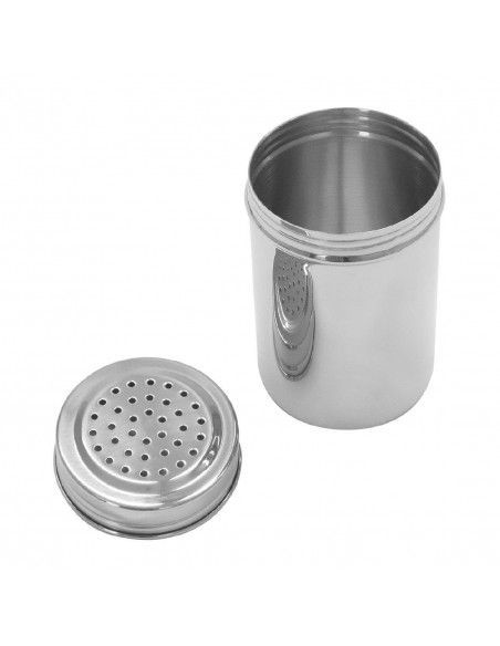 Saupoudreuse grosses perforations Schneider 300ml