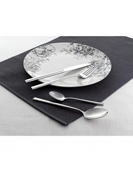 Couteaux de table Amefa Métropole (lot de 12)