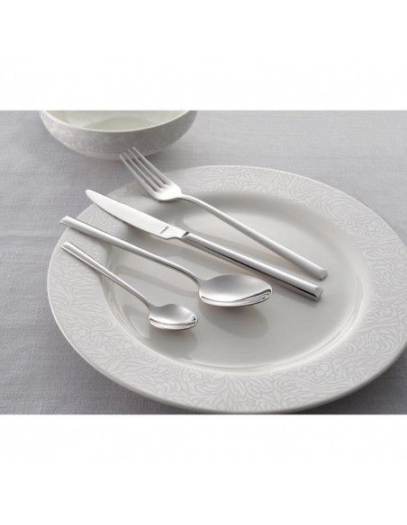 Cuillères à café Amefa Métropole (lot de 12)