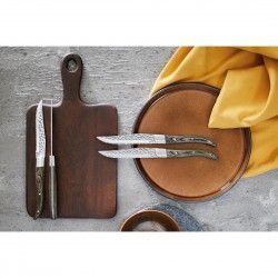 Couteaux à steak Amefa Royal palissandre (lot de 6) 2