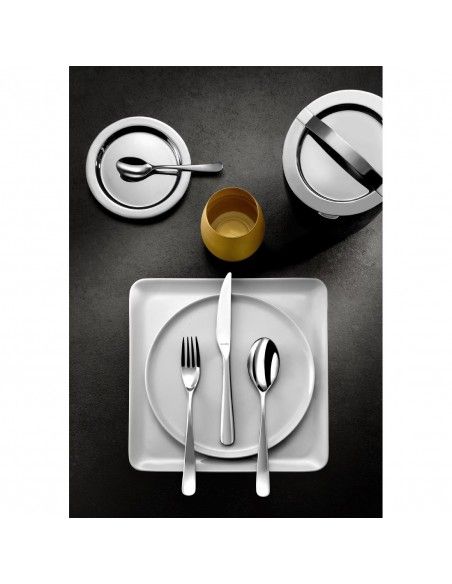 Couteaux de table Amefa Opus (lot de 12)