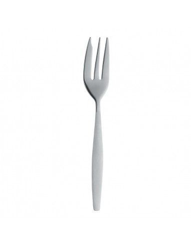 Fourchettes à gâteau Amefa Amsterdam (lot de 12)