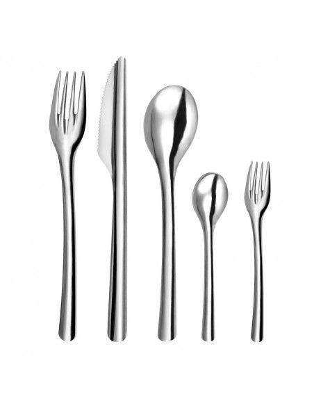 Couteaux de table Amefa Slim (lot de 240)