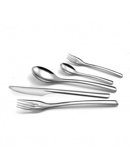 Couteaux de table Amefa Slim (lot de 240)