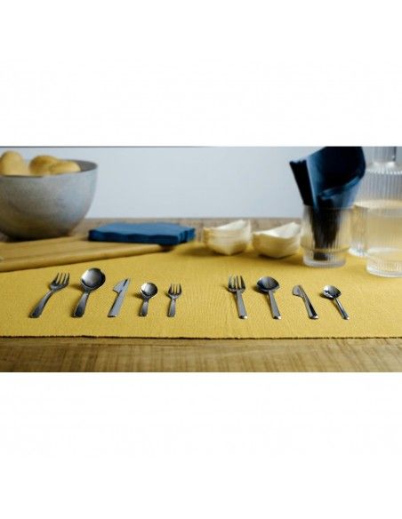 Couteaux de table Amefa Slim (lot de 240)