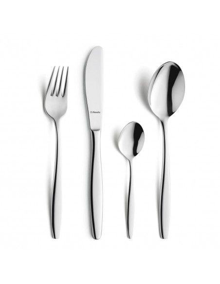 Cuillère à thé Amefa Florence (Lot de 12)