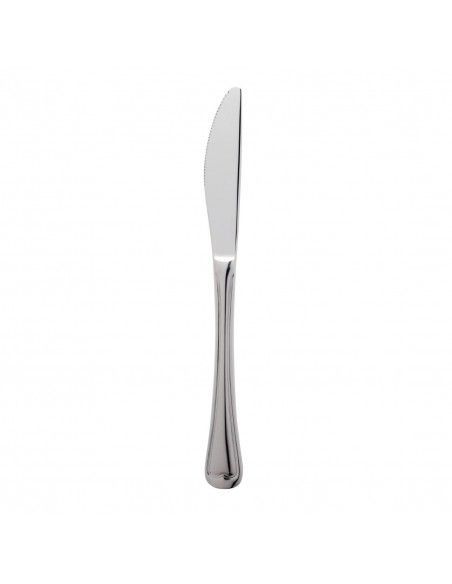Couteau de table Amefa Elégance (Lot de 12)