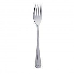 Fourchette de table Amefa Elégance (Lot de 12) 2