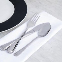 Cuillère à thé Amefa Elégance (Lot de 12) 2