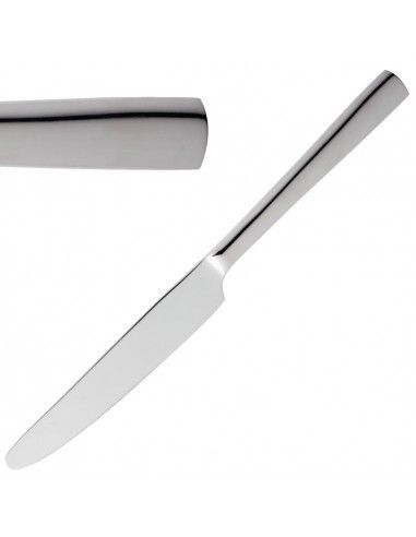 Couteau de table Amefa Moderno (Lot de 12)
