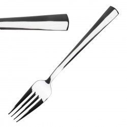 Fourchette de table Amefa Moderno (Lot de 12)