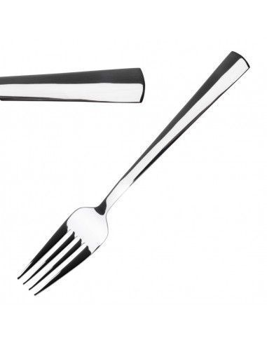 Fourchette de table Amefa Moderno (Lot de 12)