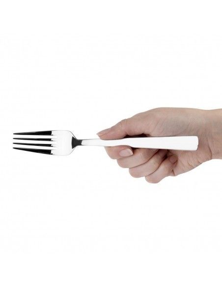 Fourchette de table Amefa Moderno (Lot de 12)