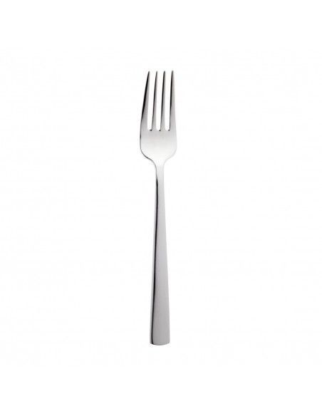 Fourchette à dessert Amefa Moderno (Lot de 12)