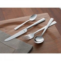 Cuillère à dessert Amefa Moderno (Lot de 12) 2