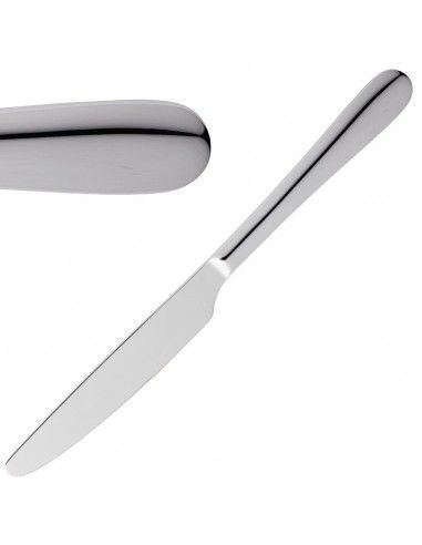 Couteaux de table Oxford Amefa (lot de 12)