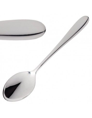 Cuillères à dessert Oxford Amefa (lot de 12)