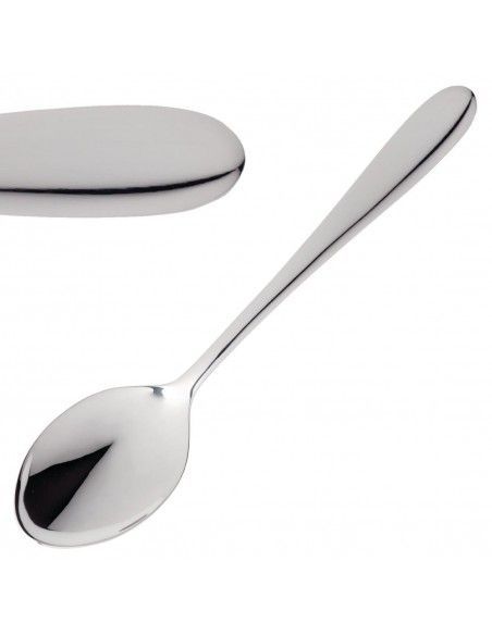 Cuillères à dessert Oxford Amefa (lot de 12)