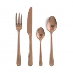 Fourchettes de table Amefa Blush cuivre (lot de 12) 2