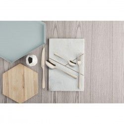 Fourchettes de table Amefa Austin champagne (lot de 12) 2