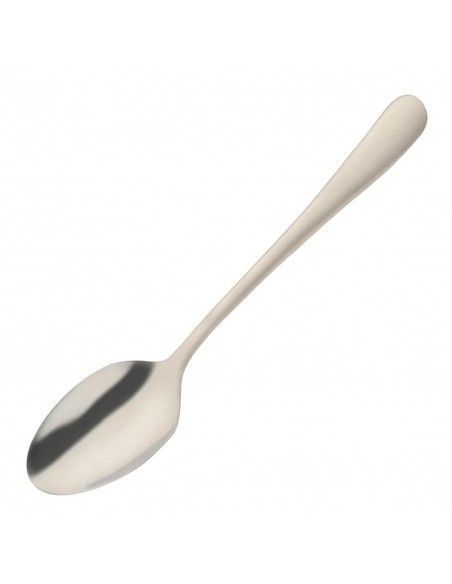 Cuillères de table Amefa Austin champagne (lot de 12)