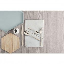 Cuillères de table Amefa Austin champagne (lot de 12) 2