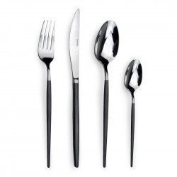 Couteaux de table noirs Soprano Amefa (lot de 12) 2