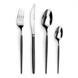 Cuillères de table noires Soprano Amefa (lot de 12) 2