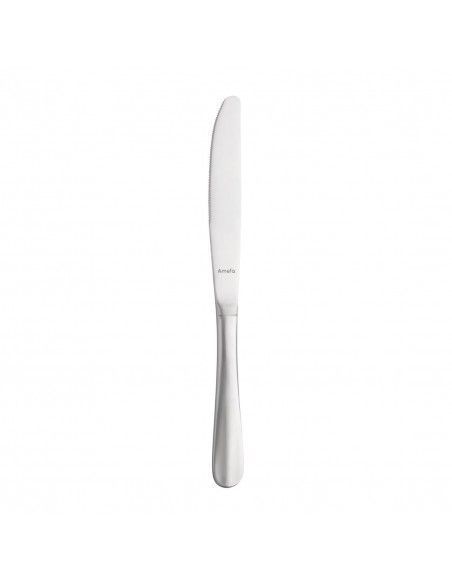 Couteaux de table Amefa Baguette